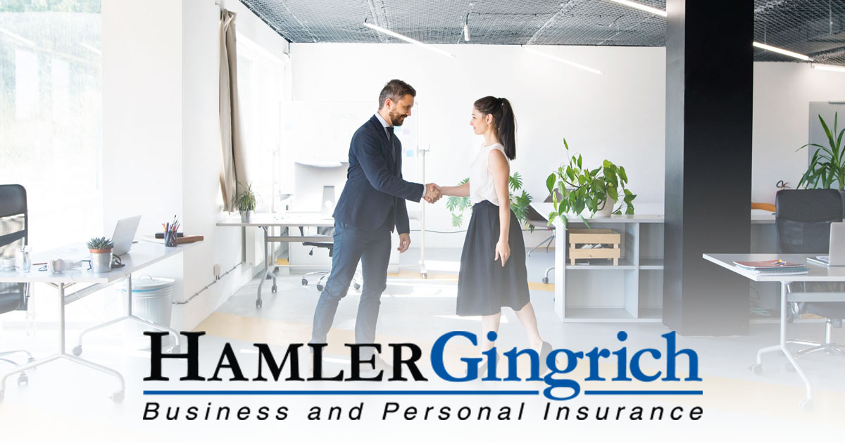 Zach Feller - Hamler-Gingrich Insurance Agency